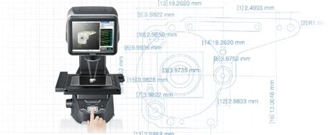 Measurement Microscope | KEYENCE America