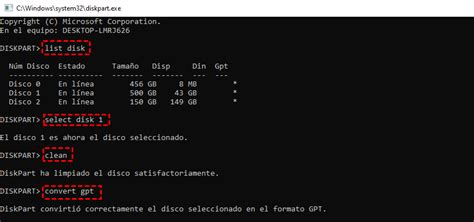 C Mo Inicializar Ssd Windows