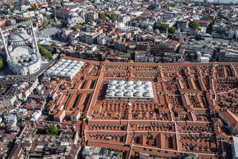 Gran Bazar De Estambul Consejos Horarios E Historia