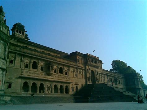 Maheshwar Ghat