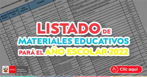 Modelo Oficial De Boleta De Notas 2022 Ministerio De Educación