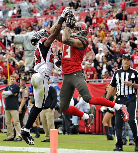 Mike Evans, Buccaneers - 2014 Standout Rookie Wide Receivers - ESPN