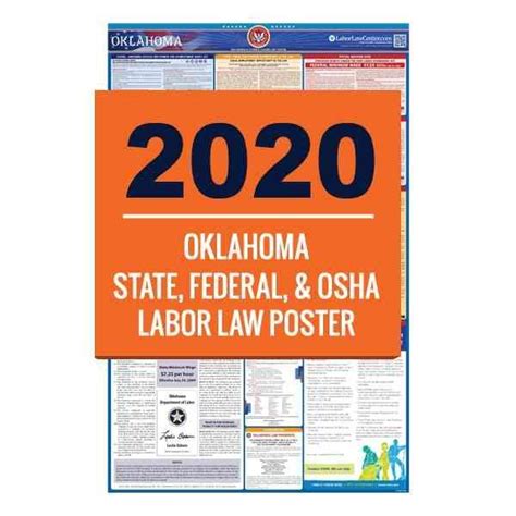 New Laws In Oklahoma November 2025 Marjy Amalita