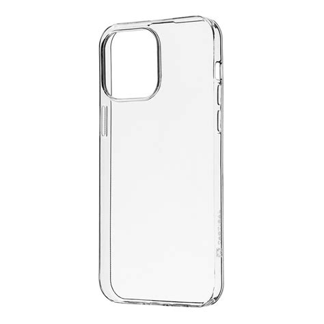 Tactical TPU Kryt Pro Apple IPhone 14 Pro Max Transparent ProMobily Cz