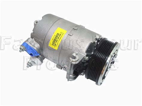 Compressor Air Conditioning FF011817 For Si4 2 0 Petrol Engine Land