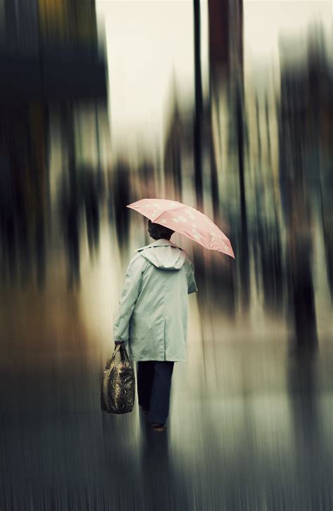 Any Other Day In The Rain Calm Amongst Chaos Matthew Heptinstall