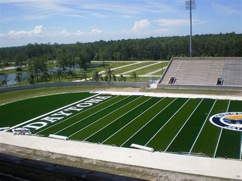 Bethune-Cookman Wildcats | Municipal Stadium - Football Championship ...