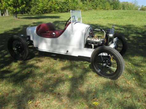 Model T Ford 1926 Paco Type Boat Tail Speedster For Sale