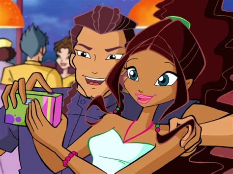 MagixJourney : Winx Club Season 4 Comes To an End on Nickelodeon!