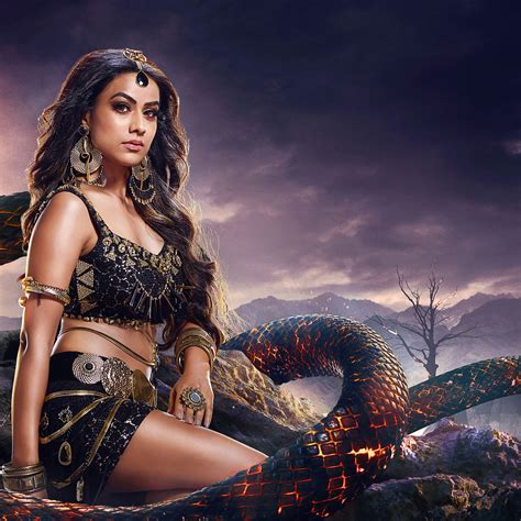 Naagin - Colors Tv on Behance