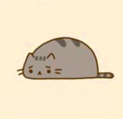 Sad Pusheen Wallpapers - Wallpaper Cave