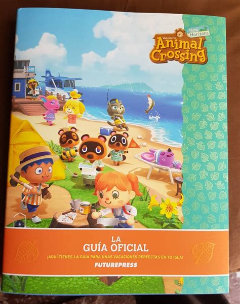 Animal Crossing New Horizons Guia 12