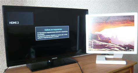 Телевизор не видит hdmi, не подключается ноутбук к телевизору через ...