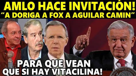 Vamos A Abrir La Farmacia Y A Invitar A Doriga A Fox A Cam N Para Que