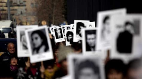 Desde 1964 Más De 100 Mil Desaparecidos En México Entre El Subregistro Y La Impunidad