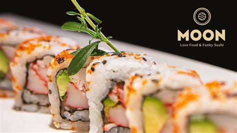 Moon Sushi NBG Wolt Delivery Belgrade