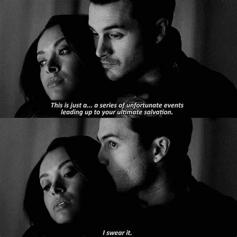 1053 best images about #TVD Quotes on Pinterest | Seasons, Gilbert o ...