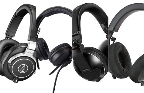 Best DJ headphones of 2023 | Popular Science