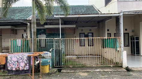 Rumah Minimalis Di Palembang Dilelang Murah Rp Juta Saja Genpi