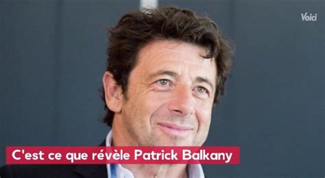 VOICI Johnny Hallyday agacé par Patrick Bruel pourquoi il ne voulait