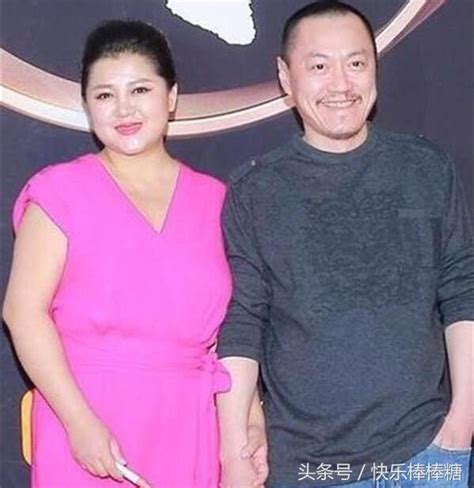 48歲雪村全家近照：美艷嬌妻胖成大媽，女兒酷似他顏值超高 每日頭條