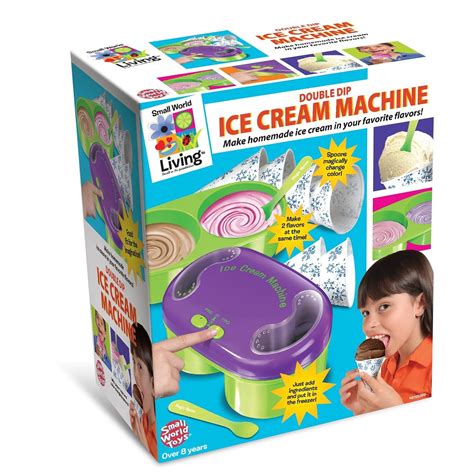 The 10 Best Ice Cream Maker For Little Girls Home Life Collection