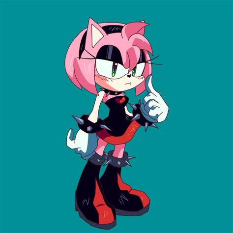 Pin by José Ayala on Guardado rápido Amy the hedgehog Amy rose Game