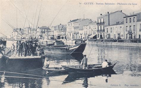 Photos Et Carte Postales Anciennes De S Te Mairie De S Te Et Sa Ville