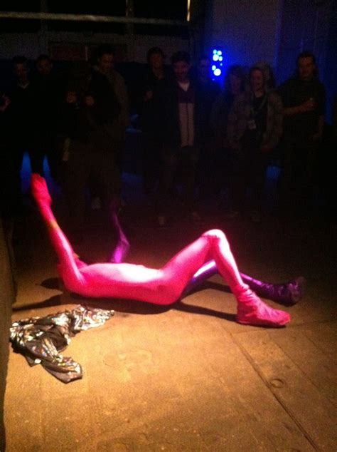 Company Fuck One Man Noisecore Karaoke Explosion Home