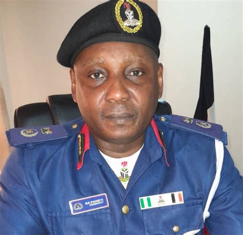 Eid El Kabir Nscdc Deploys 1 500 Personnel In C River Newsdiaryonline