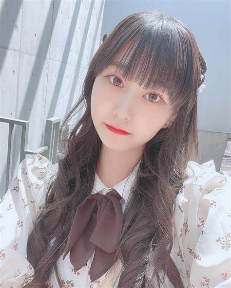 雨宮鈴奈さんのインスタグラム写真 雨宮鈴奈instagram 「撮影会すっごく楽しかったです ´꒳` 💕 野外撮影は初めてで