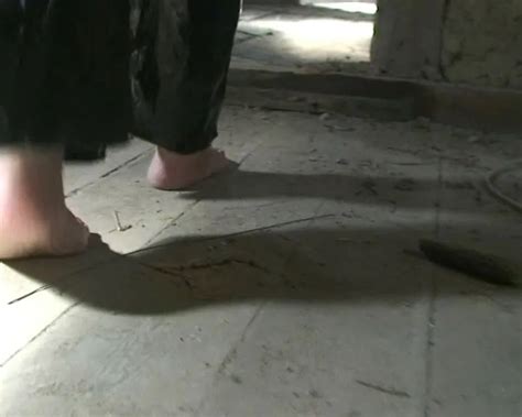 Barefoot Through The Mud 6 Nude Pics XHamster