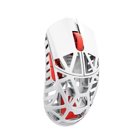 Wlmouse Beast X Mini Wireless Blanc Achat Souris Gamer K