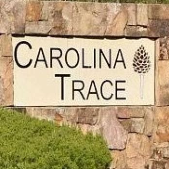 Raleigh Nc Real Estate Cary Nc Real Estate Carolina Trace Gated