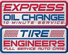Express Oil Change & Tire Engineers