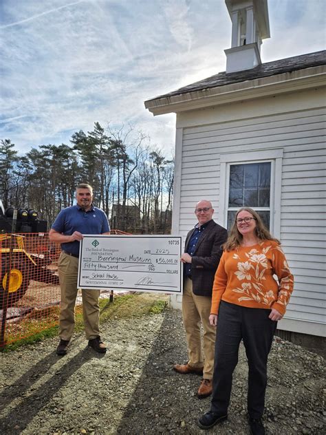 Tourists are flocking to the historic sites in Bennington 15