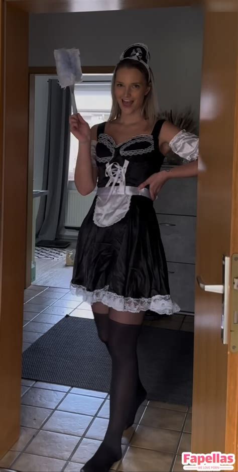 MichellexPascal Nude Leaks Fapellas