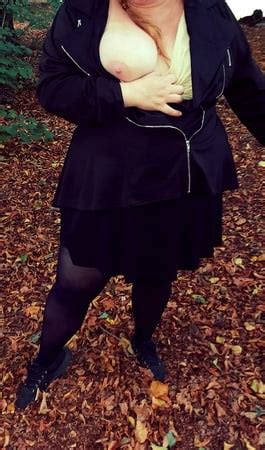 BBW Wife Miss Lizz Jerking Outdoor After Work 8 Pics XHamster