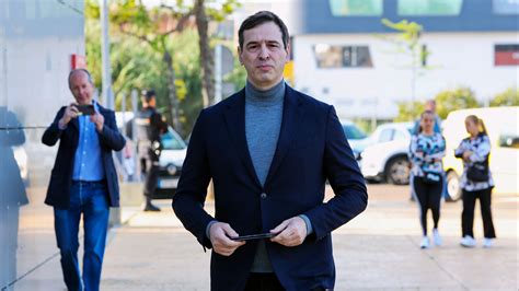 David Sánchez recurrirá su procesamiento y solicita acceso a las