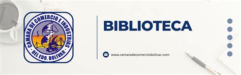 Biblioteca Ccieb