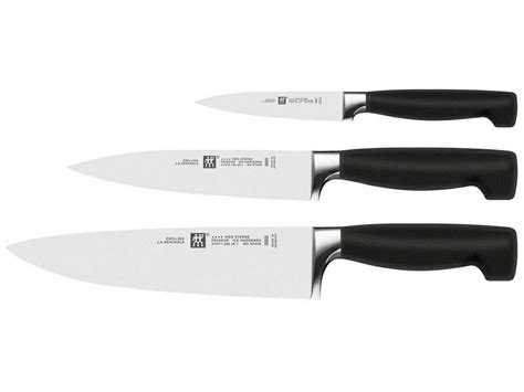 Zwilling - precizní německé nože a nádobí ⭕ Chefshop
