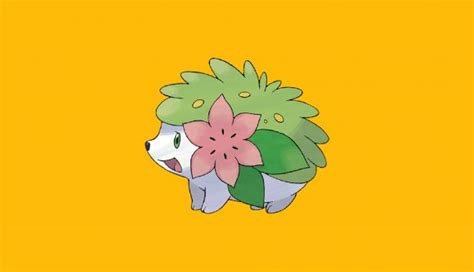 Pokémon Go Shaymin guide | Pocket Tactics