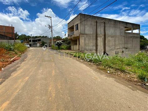 Lote Terreno Na Rua Araras S O Conrado Em Cariacica Por R