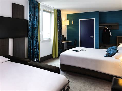 Ibis Styles Lyon centre Gare Part-Dieu - Reference Hospitatity