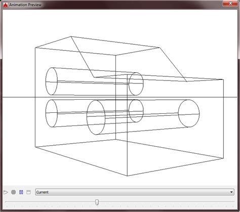 Creating an Animation - AutoCAD Tutorial and Videos