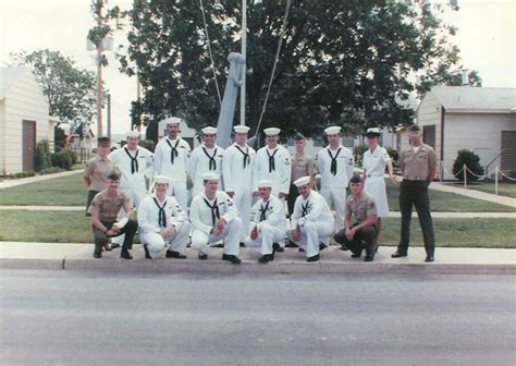 CT School Photos - NTTCD Goodfellow, Goodfellow AFB, San Angelo, TX