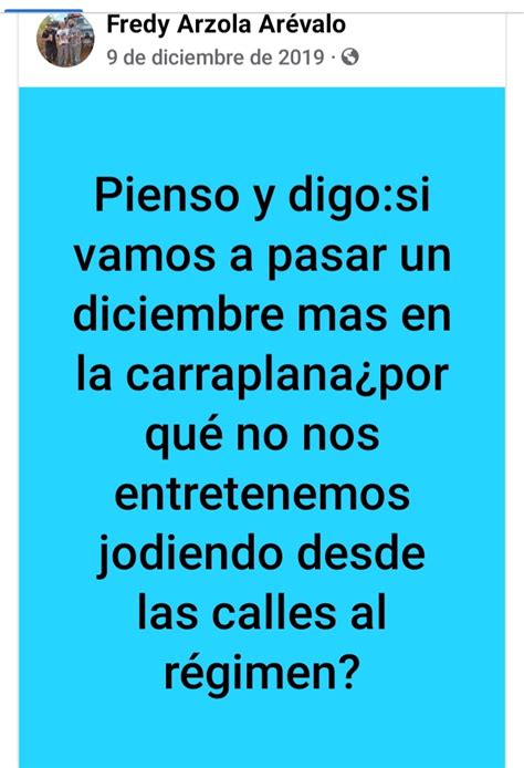 Fredy Arzola🇺🇦 On Twitter Lo Repito