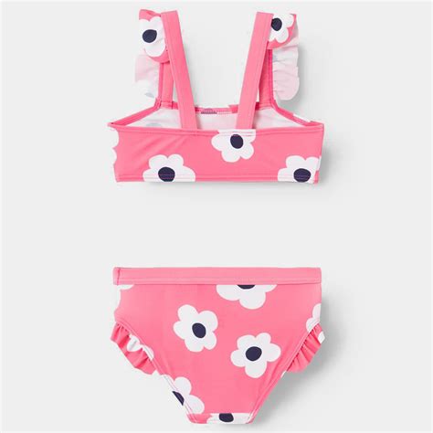 Name It Infants Set Bikini Swimwear Multicolor 13226745 17 1930 TCX