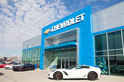 Chevrolet Service | Jim Glover Auto Family