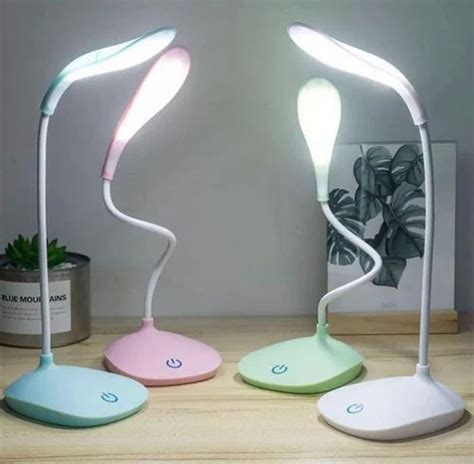 LED Study Table Lamp At Rs 100 Piece LED Light Table Lamp In Mumbai